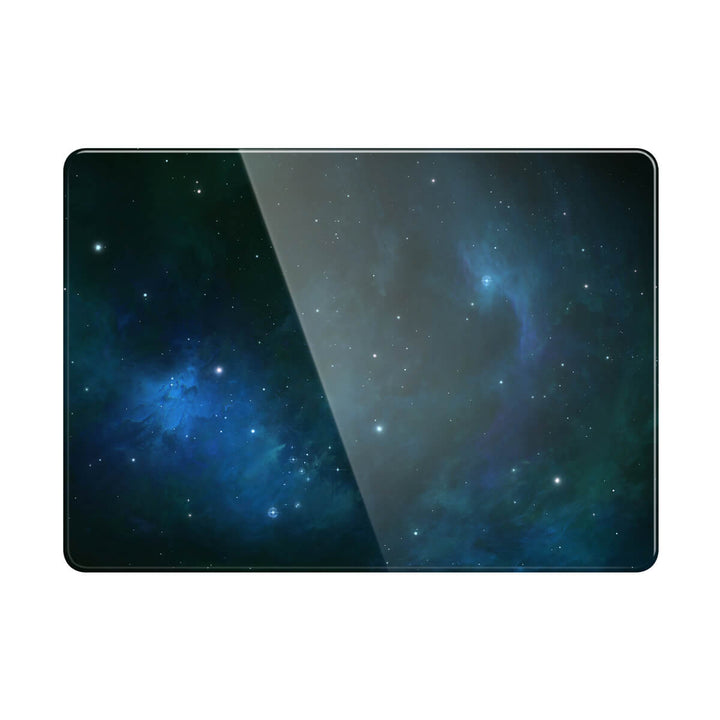 Secret Realm | Macbook Anti-Fall Protective Case