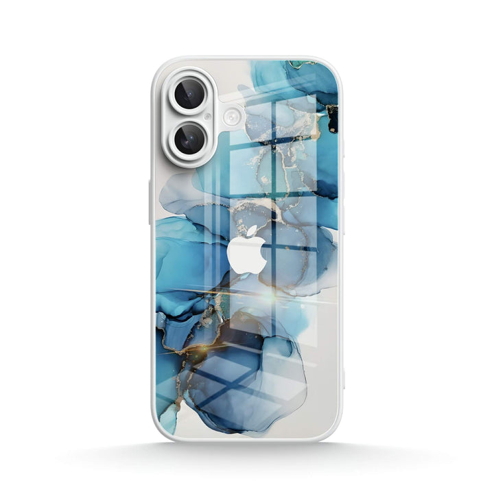 Hananami | IPhone Series Impact Resistant Protective Case