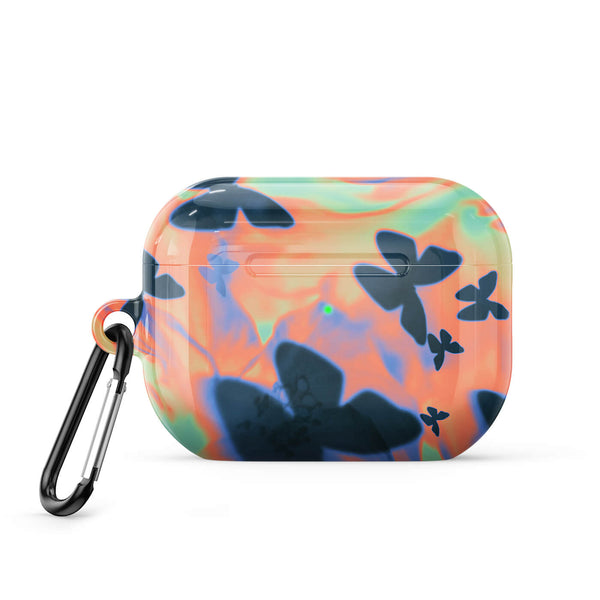 Wander | AirPods Series Shockproof Protective Case