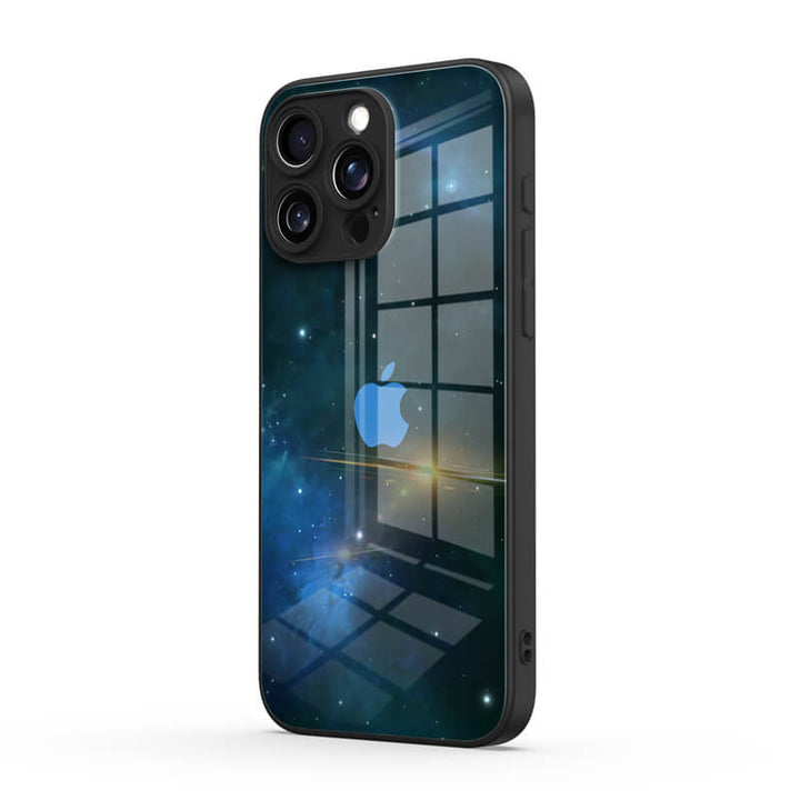 Secret Realm | IPhone Series Impact Resistant Protective Case