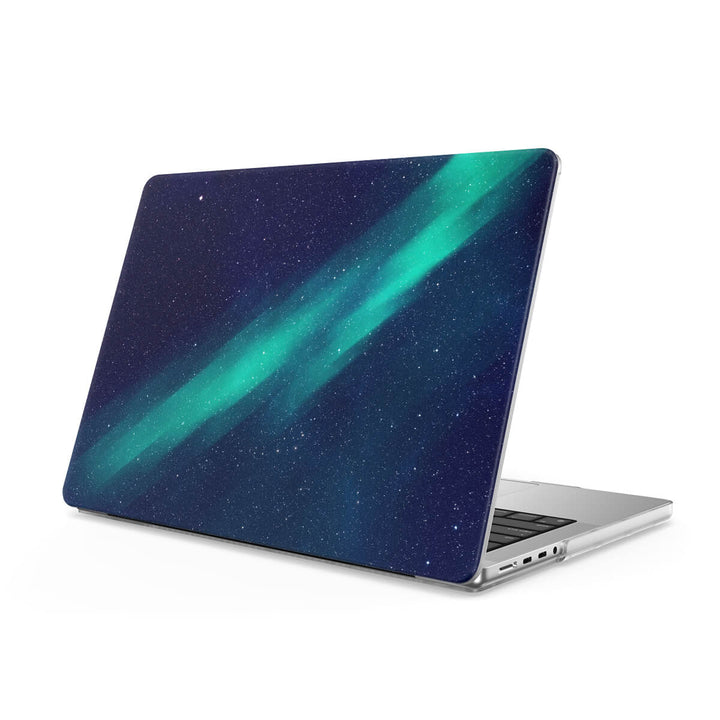 Ray of Aurora | Macbook Anti-Fall Protective Case