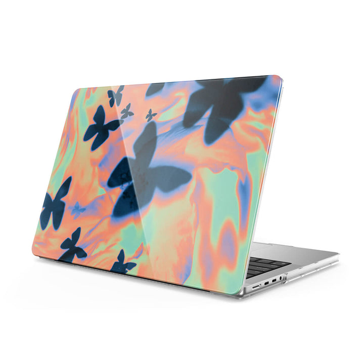 Deambular | Funda protectora anticaída para Macbook 