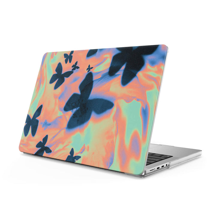 Deambular | Funda protectora anticaída para Macbook 