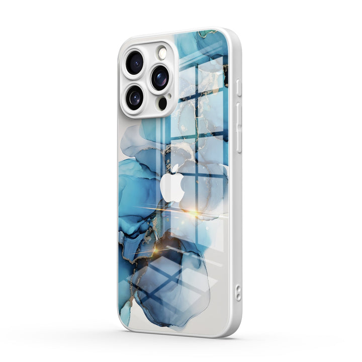 Hananami | IPhone Series Impact Resistant Protective Case