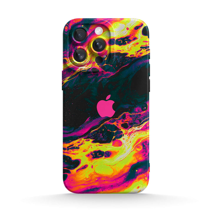 Alien Cave | IPhone Series Impact Resistant Protective Case