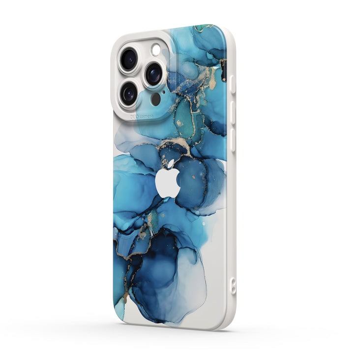 Hananami | IPhone Series Impact Resistant Protective Case