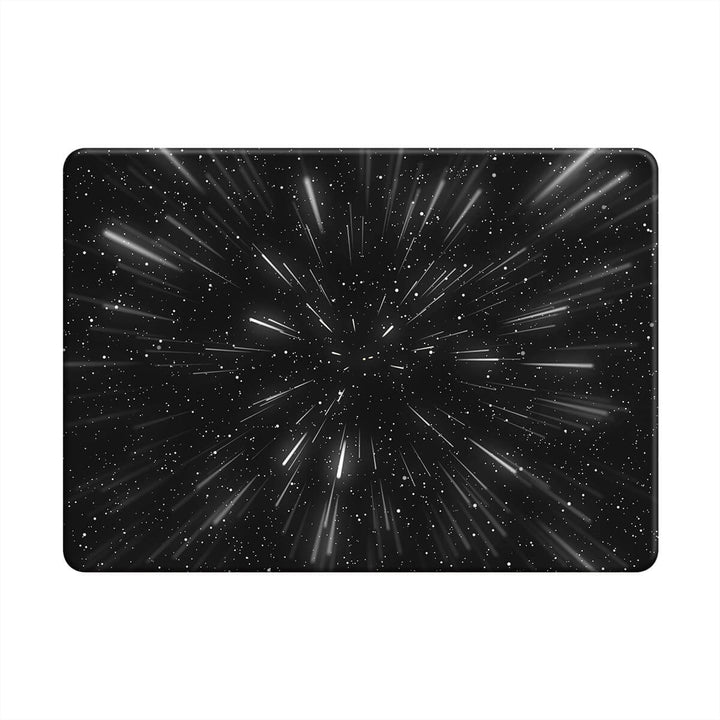 Warp Hyperspace | Macbook Anti-Fall Protective Case