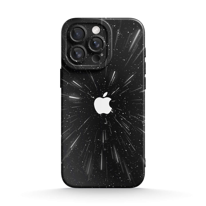 Warp Hyperspace | IPhone Series Impact Resistant Protective Case