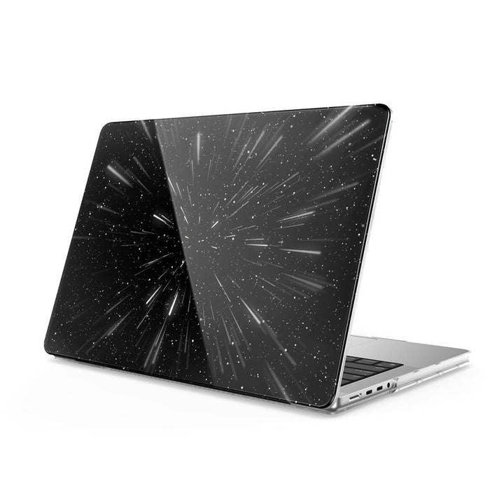 Warp Hyperspace | Macbook Anti-Fall Protective Case