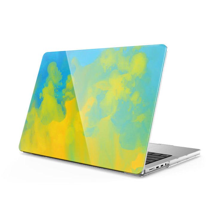 Melt In | Macbook Anti-Fall Protective Case