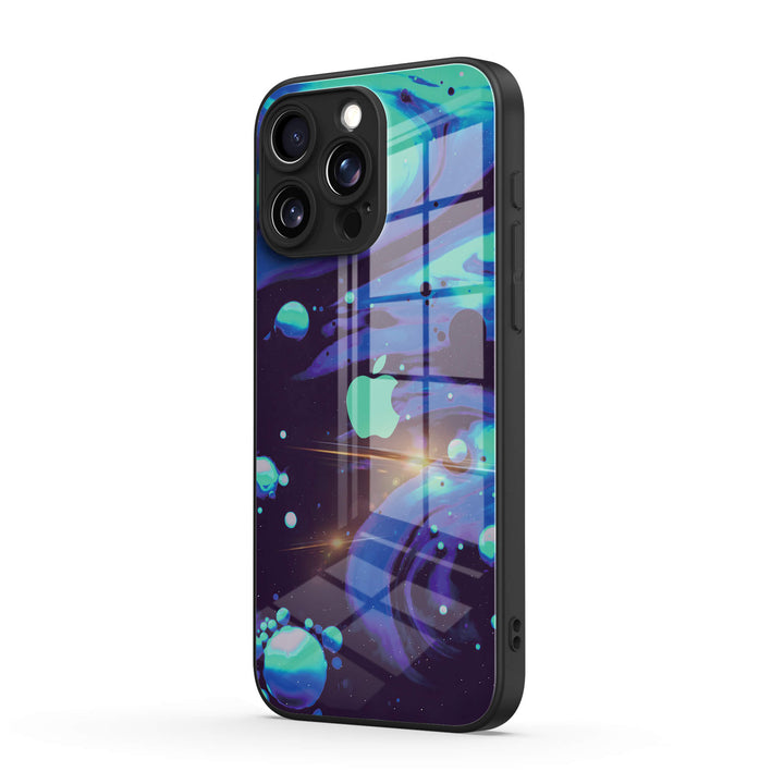 Mutation Empire | IPhone Series Impact Resistant Protective Case