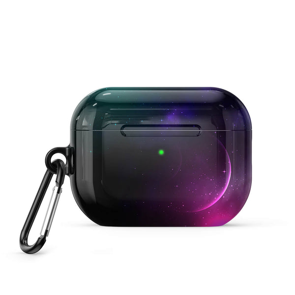 Mysterious Planet | AirPods Series Shockproof Protective Case