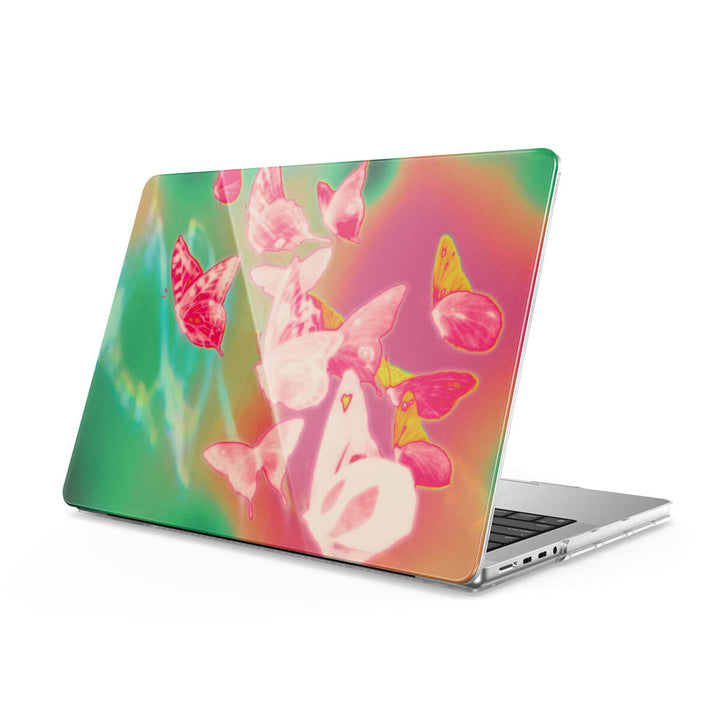 Search | Macbook Anti-Fall Protective Case