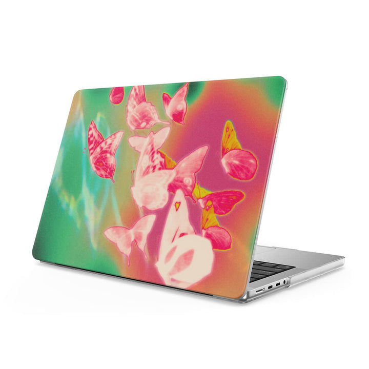 Buscar | Funda protectora anticaída para Macbook 