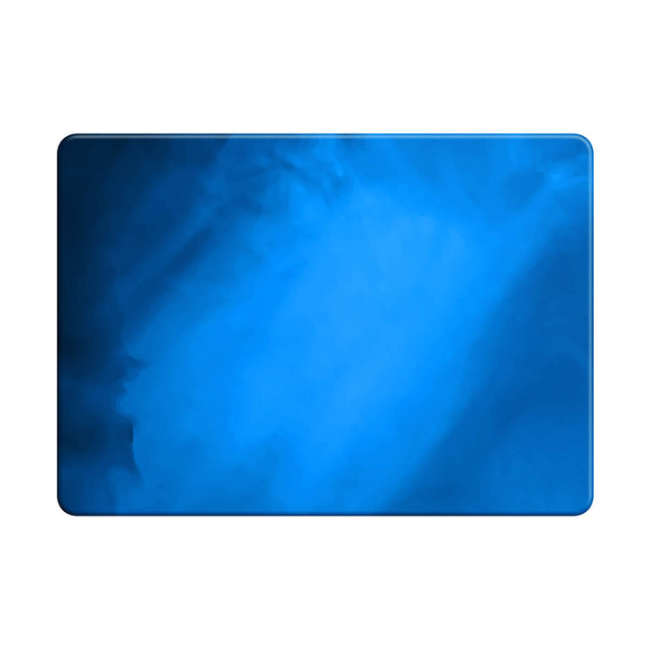 Objeto azul | Funda protectora anticaída para Macbook 