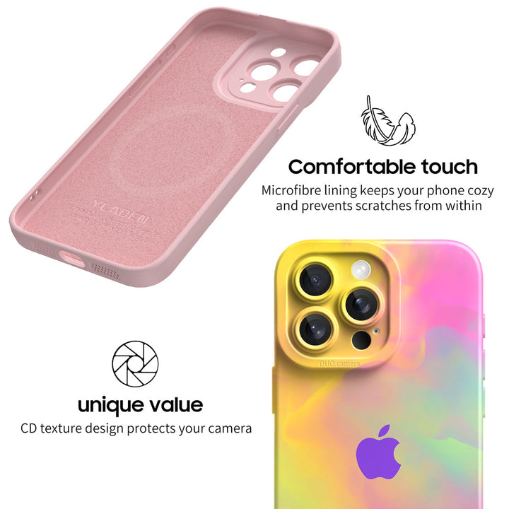 Borrar | Funda protectora resistente a impactos de la serie iPhone