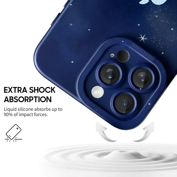 Night Sky | IPhone Series Impact Resistant Protective Case