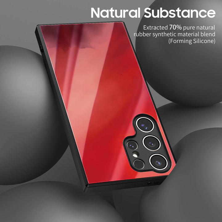 Illusion  | Samsung Series Impact Resistant Protective Case