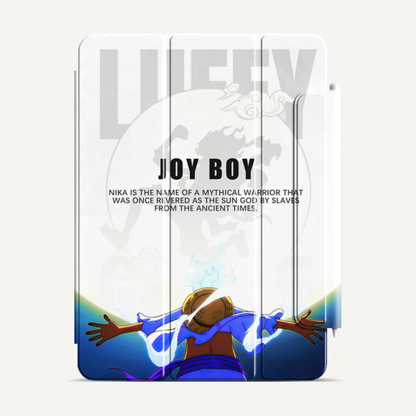 JOY BOY - Free | iPad Series