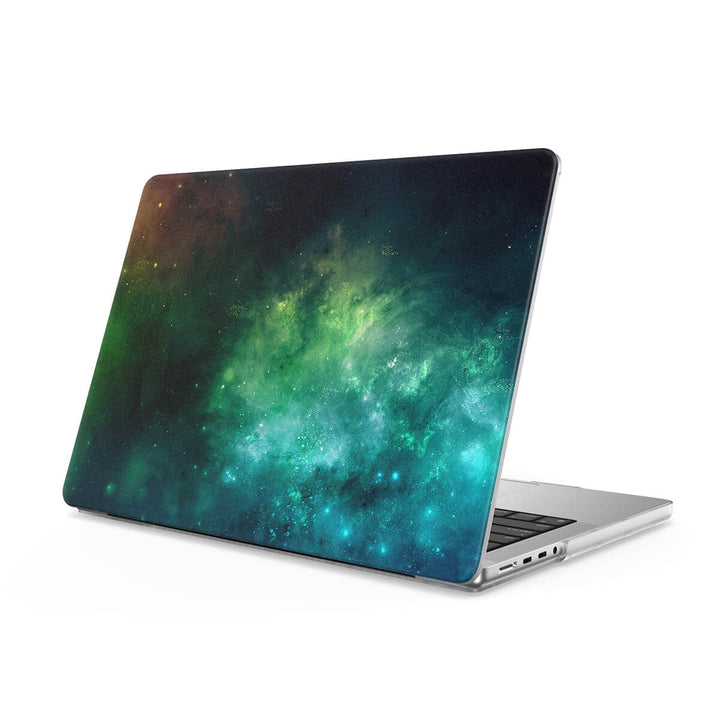 Planet 107B | Macbook Anti-Fall Protective Case