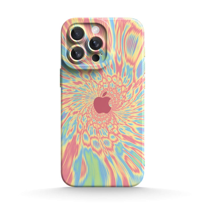 Losing Yourself | IPhone Series Impact Resistant Protective Case