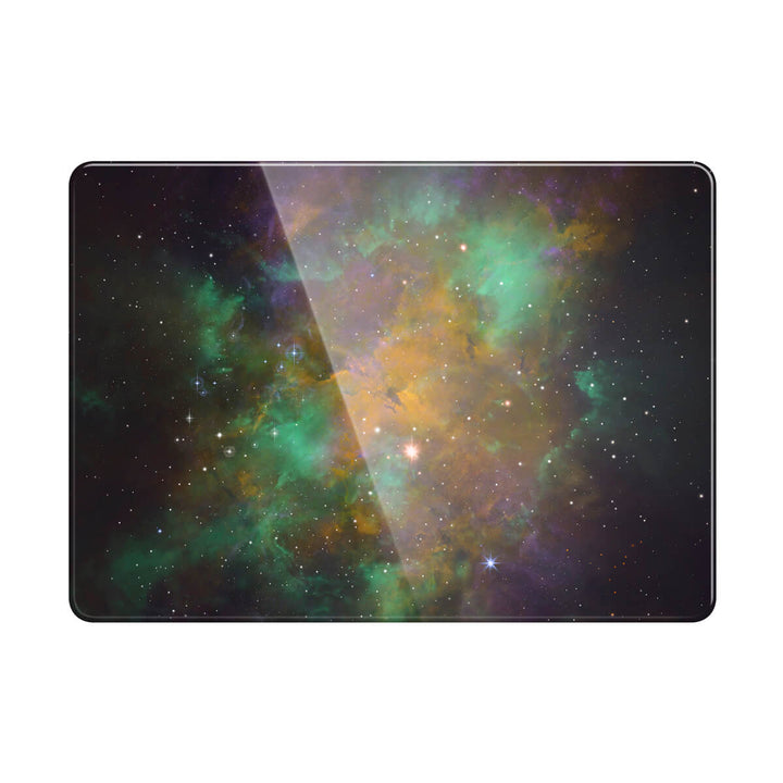 Lizard Nebula | Macbook Anti-Fall Protective Case