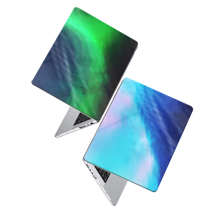 Magnetic Storm-Dusk | Macbook Anti-Fall Protective Case