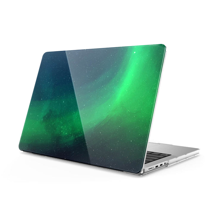 Polar Gradient | Macbook Anti-Fall Protective Case