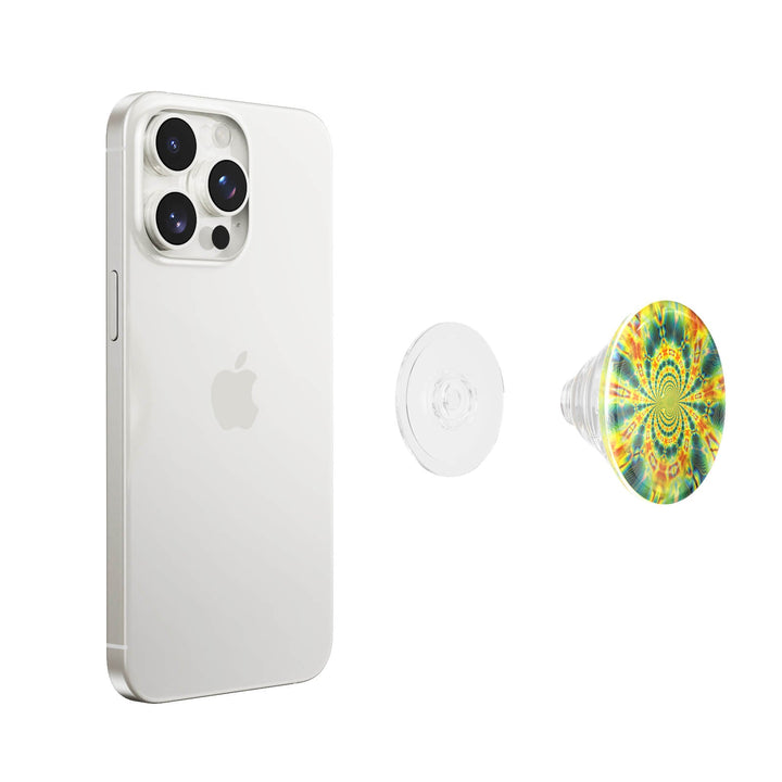 Mirror Within Mirror | Air Bag Grip For MagSafe