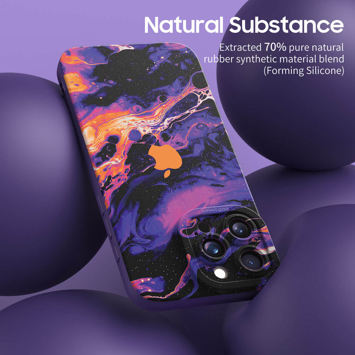 Otherworldly Ghost | IPhone Series Impact Resistant Protective Case