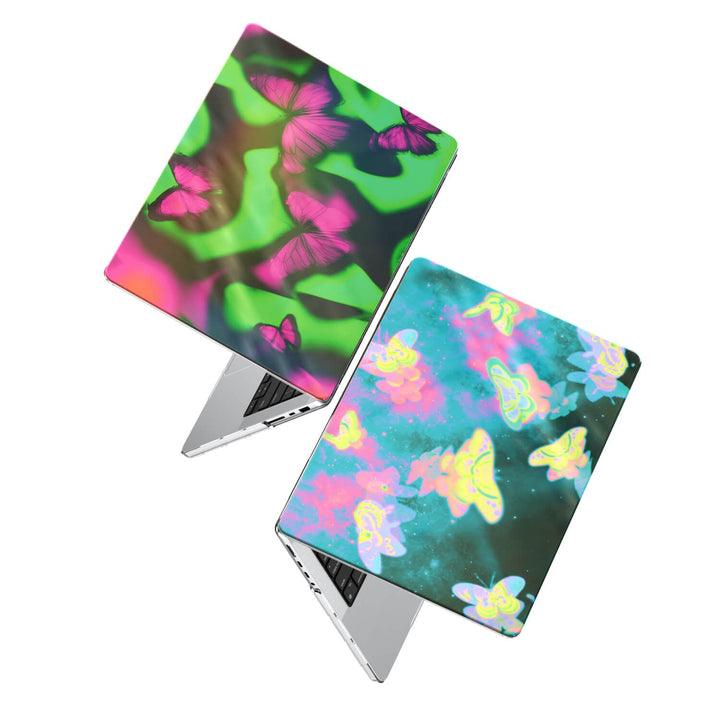 Hallucination | Macbook Anti-Fall Protective Case