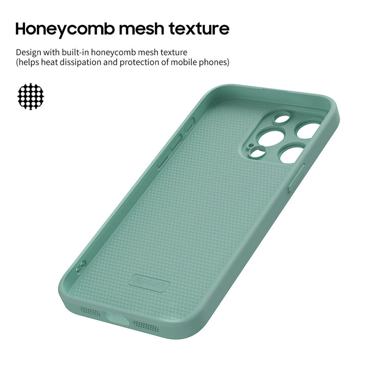 Blue Object | IPhone Series Impact Resistant Protective Case