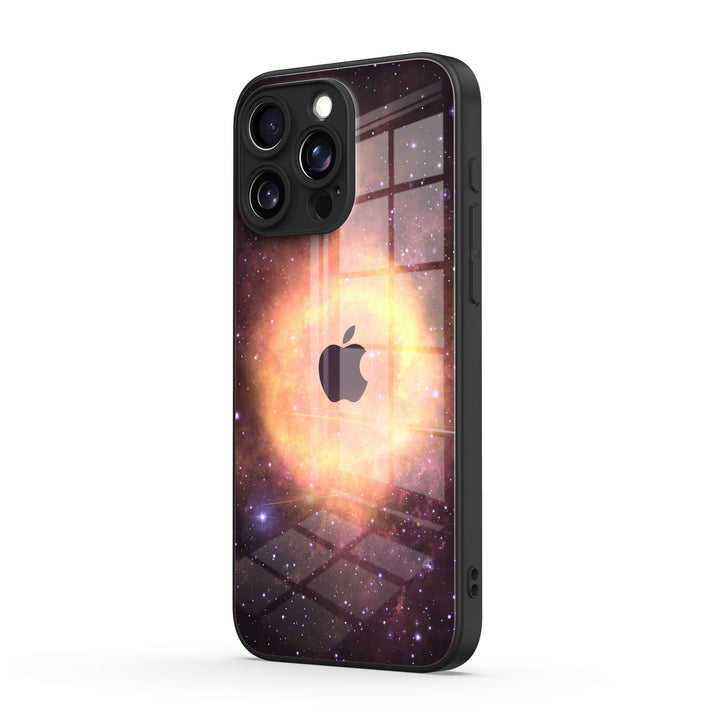 Solar Nebula | IPhone Series Impact Resistant Protective Case