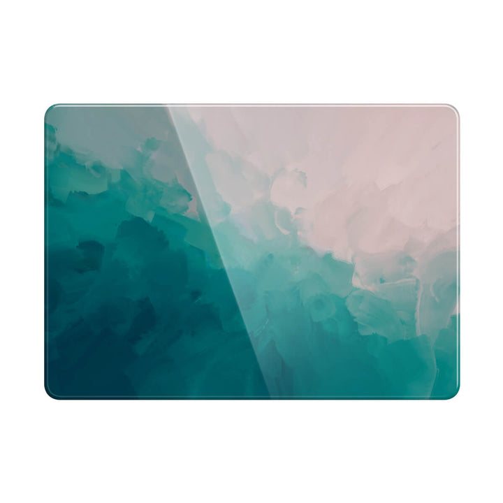 Sand and Sea | Macbook Anti-Fall Protective Case