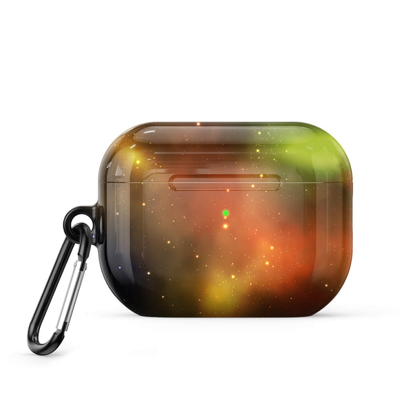Brilliant Starlight | AirPods Series Shockproof Protective Case