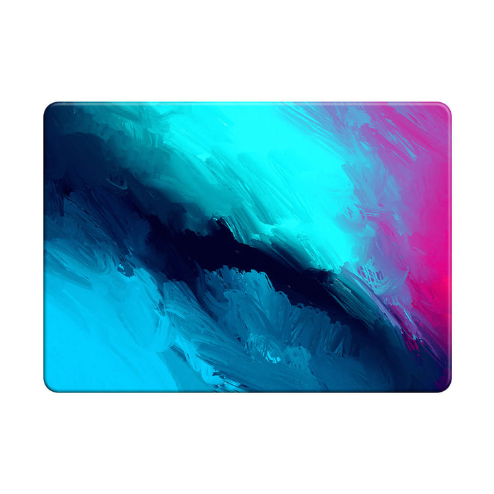 Deep Sea | Macbook Anti-Fall Protective Case