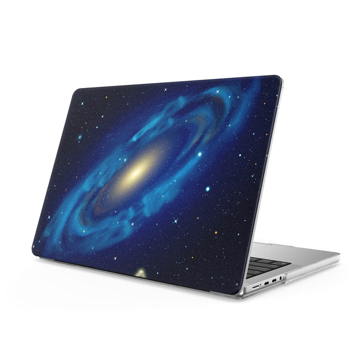 Celestial Bodies | Macbook Anti-Fall Protective Case