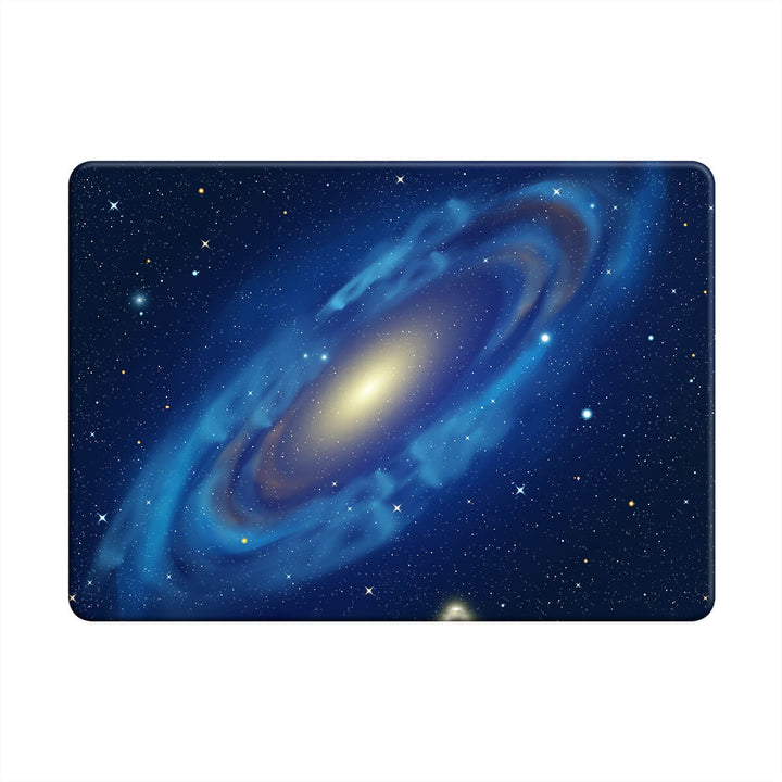 Celestial Bodies | Macbook Anti-Fall Protective Case