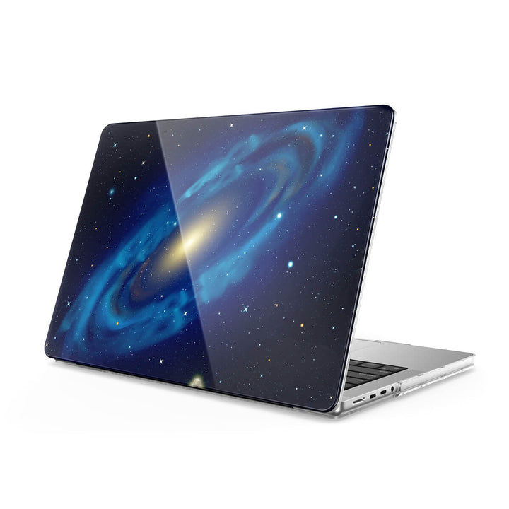 Celestial Bodies | Macbook Anti-Fall Protective Case