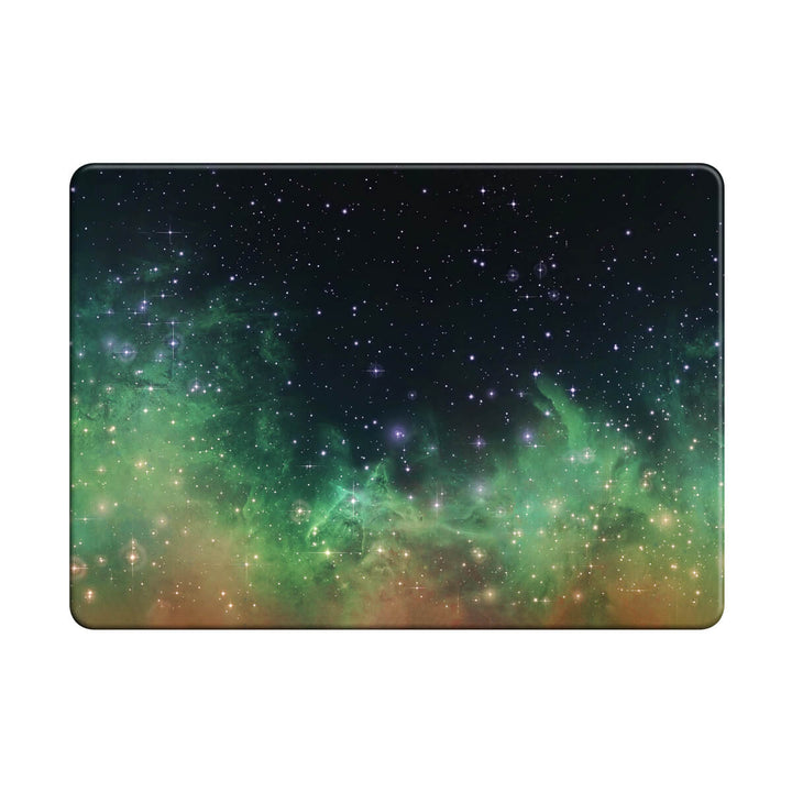 Year of Light | Macbook Anti-Fall Protective Case