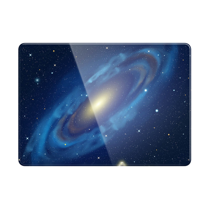 Cuerpos celestes | Funda protectora anticaída para Macbook 