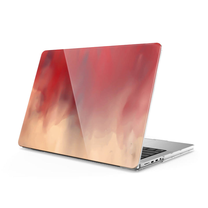 Misión | Funda protectora anticaída para Macbook 