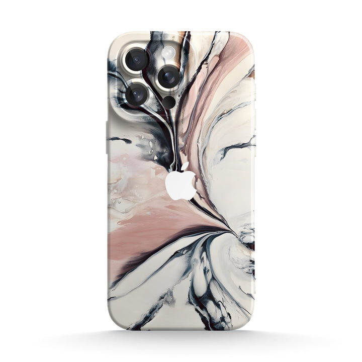 Dune White | IPhone Series Impact Resistant Protective Case