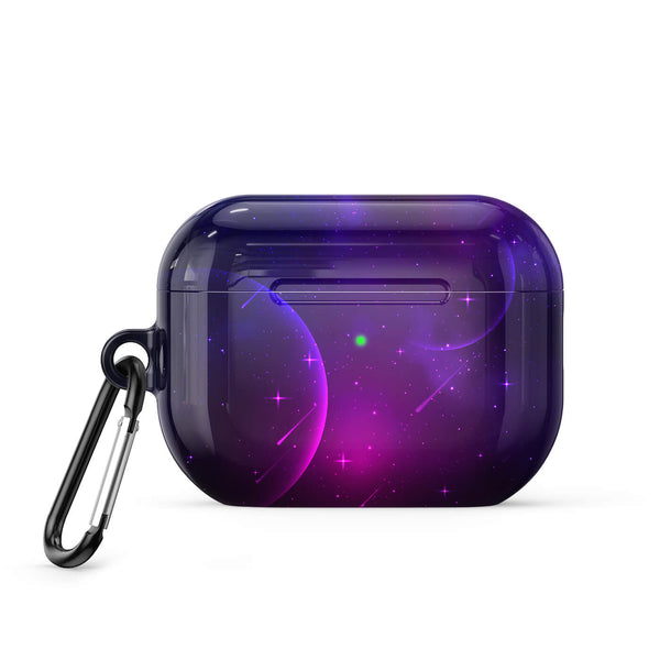Meteors£¦Planets | AirPods Series Shockproof Protective Case
