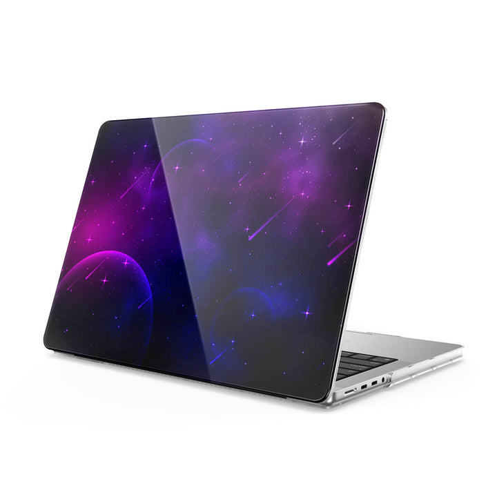 Meteors＆Planets | Macbook Anti-Fall Protective Case