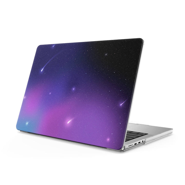 Legend of the Meteor | Macbook Anti-Fall Protective Case