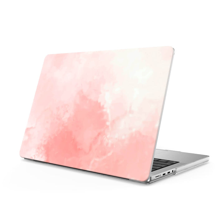 Watercolor Powder | Macbook Anti-Fall Protective Case