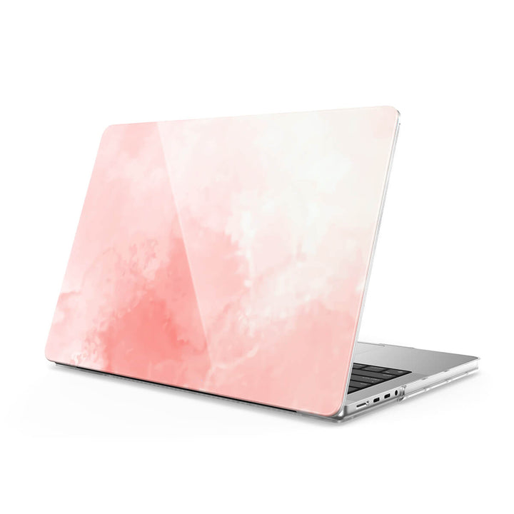 Watercolor Powder | Macbook Anti-Fall Protective Case