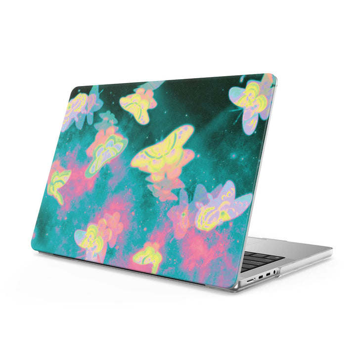 Morpho Butterfly | Macbook Anti-Fall Protective Case