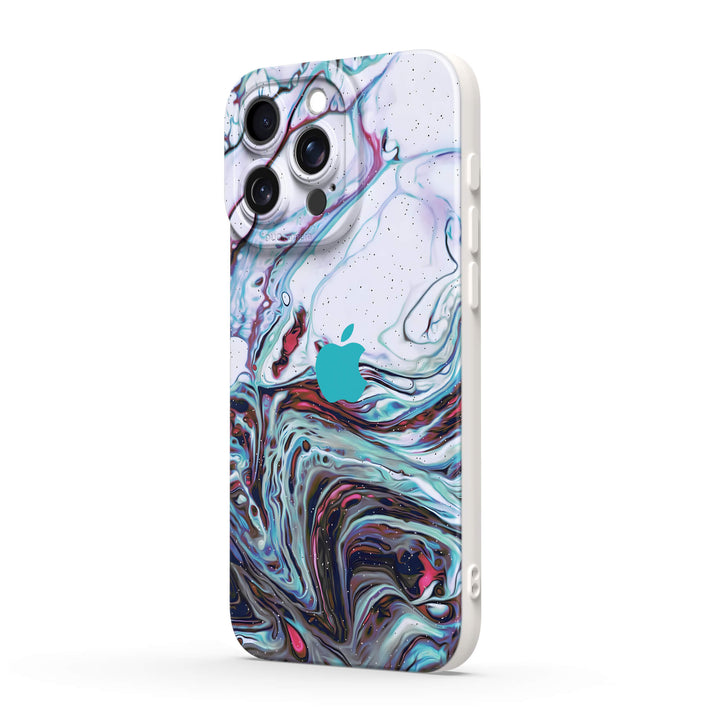 Ultimate Mutation | IPhone Series Impact Resistant Protective Case